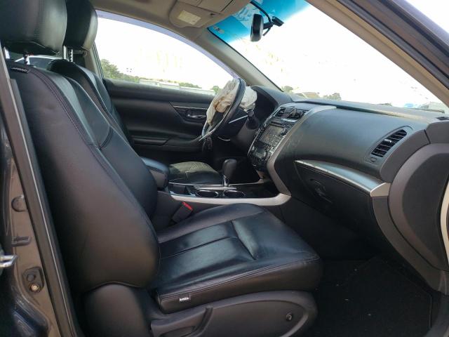 Photo 5 from auction – 2013 NISSAN ALTIMA 2.5 with VIN 1N4AL3AP9DN434831