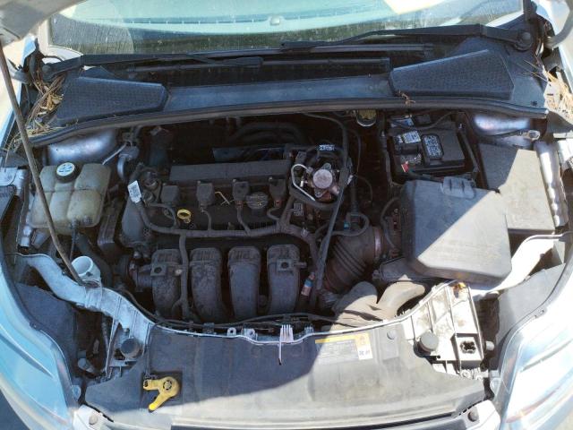 Photo 7 from auction – 2014 FORD FOCUS SE with VIN 1FADP3K24EL254691