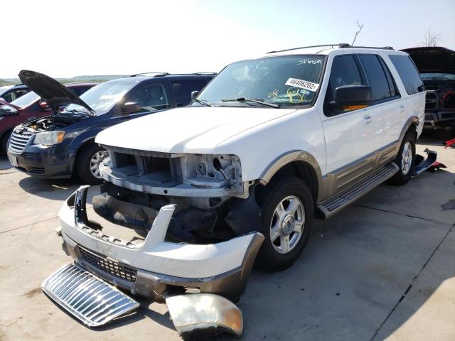 Zdjęcie 2 z aukcji – 2004 FORD EXPEDITION z VIN 1FMPU17L84LB81518