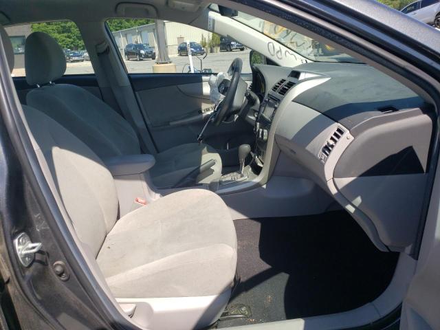 Photo 5 from auction – 2013 TOYOTA COROLLA BA with VIN 2T1BU4EEXDC099818