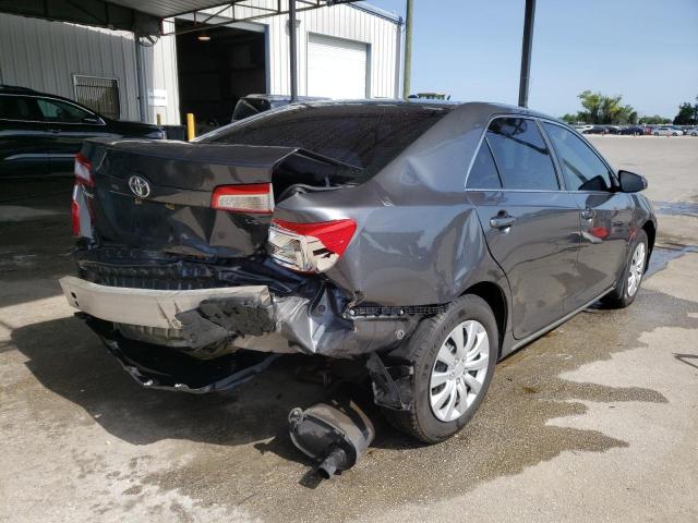 Foto 4 de la subasta – 2012 TOYOTA CAMRY BASE con VIN 4T1BF1FK0CU010834
