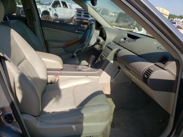 Photo 5 from auction – 2004 INFINITI G35 with VIN JNKCV51EX4M103557