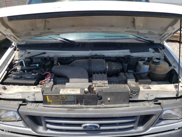Photo 7 from auction – 2006 FORD ECONOLINE with VIN 1FTSS34L76DB25958