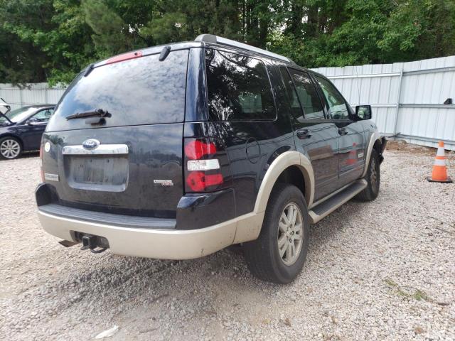 Photo 4 from auction – 2007 FORD EXPLORER E with VIN 1FMEU74E67UA99480