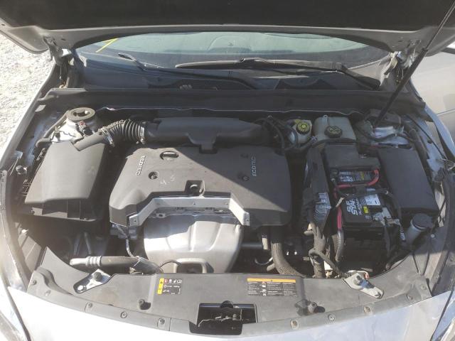 Photo 7 from auction – 2016 CHEVROLET MALIBU with VIN 1G11C5SA9GF126145
