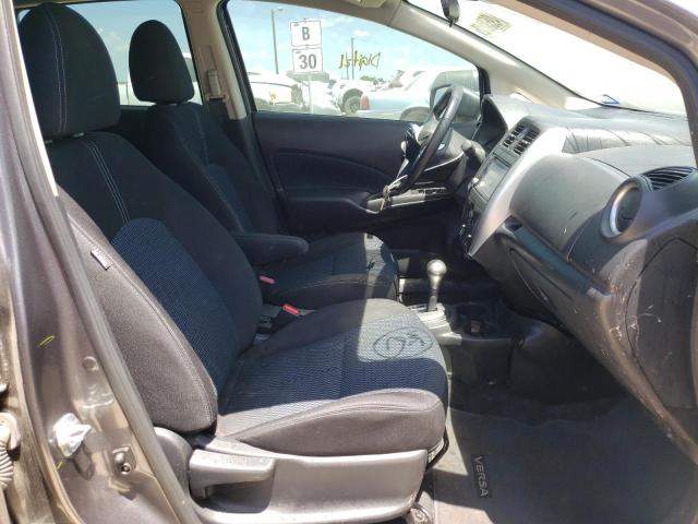 Photo 5 from auction – 2019 NISSAN VERSA NOTE with VIN 3N1CE2CP7KL358921