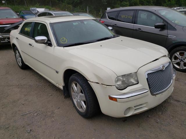 Foto 1 de la subasta – 2006 CHRYSLER 300C con VIN 2C3KK63H06H476569