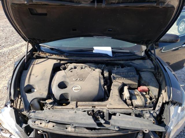 صورة رقم 7 من المزاد - 2014 NISSAN MAXIMA S مع VIN 1N4AA5AP8EC494646