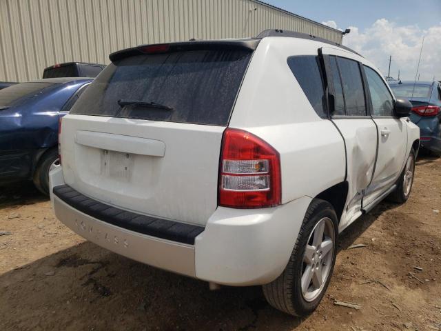 Photo 4 from auction – 2010 JEEP COMPASS LI with VIN 1J4NT5FB2AD538027