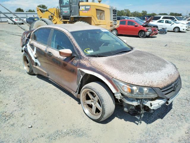 Photo 9 from auction – 2015 HONDA ACCORD SPO with VIN 1HGCR2F52FA024175