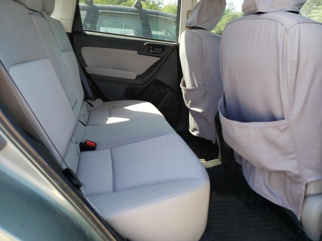 Photo 6 from auction – 2015 SUBARU FORESTER 2 with VIN JF2SJAFC8FH433302
