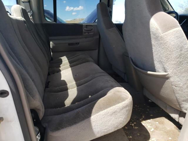 Photo 6 from auction – 2004 DODGE DAKOTA QUA with VIN 1D7HG48N04S691438