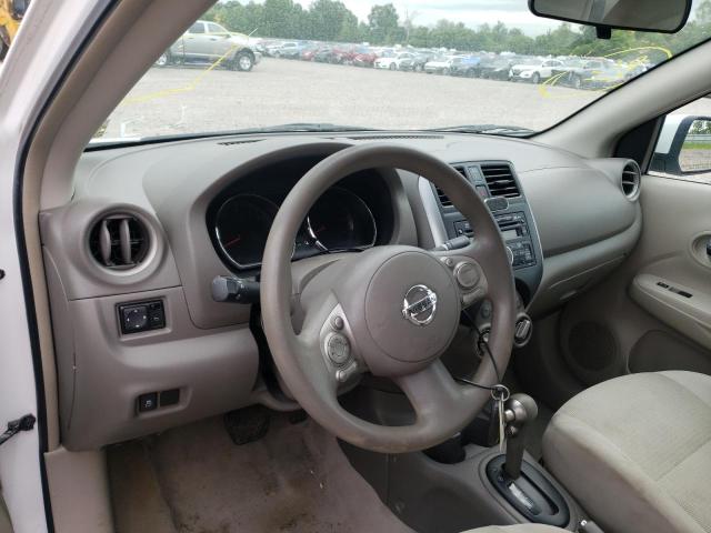 Photo 9 from auction – 2013 NISSAN VERSA S with VIN 3N1CN7AP8DL840347