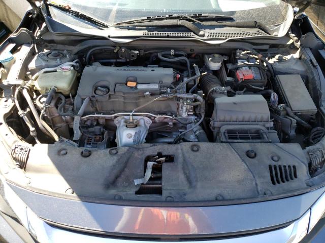 Photo 7 from auction – 2017 HONDA CIVIC LX with VIN 2HGFC2F55HH540291