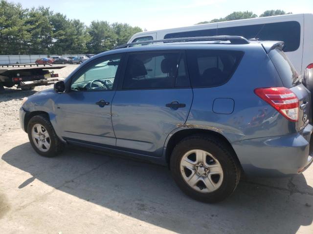 Photo 9 from auction – 2011 TOYOTA RAV4 with VIN 2T3BF4DV1BW099673