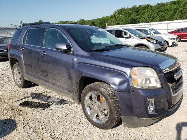 GMC TERRAIN SL 2013 with VIN 2GKALUEK4D6157223 - Photo from auction