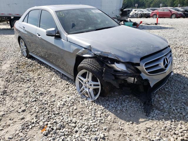 Photo 9 from auction – 2014 MERCEDES-BENZ E 350 with VIN WDDHF5KB4EA791556