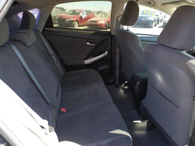 Photo 6 from auction – 2015 TOYOTA PRIUS with VIN JTDKN3DU0F1891595