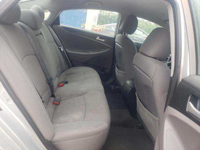 Photo 6 from auction – 2013 HYUNDAI SONATA GLS with VIN 5NPEB4AC9DH537927