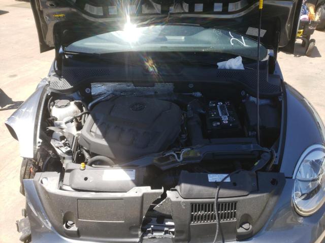 Photo 7 from auction – 2019 VOLKSWAGEN 1171 with VIN 3VWFD7AT3KM716677