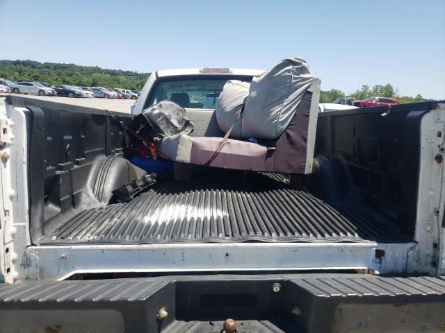 Photo 6 from auction – 2005 FORD F150 with VIN 1FTRF12215NA83779