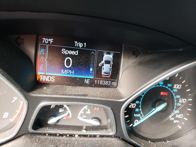 Foto 8 de la subasta – 2014 FORD ESCAPE SE con VIN 1FMCU0G99EUC42416