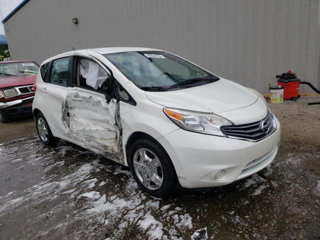 Photo 9 from auction – 2015 NISSAN VERSA NOTE with VIN 3N1CE2CP3FL372854