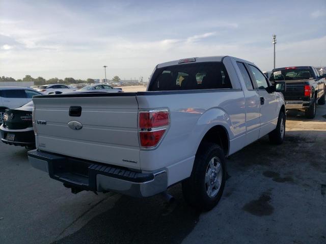 Photo 4 from auction – 2012 FORD F150 SUPER with VIN 1FTEX1CM0CFA66510