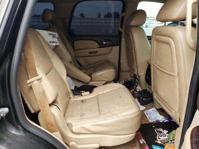 Photo 6 from auction – 2010 GMC YUKON DENA with VIN 1GKUCEEF5AR235725