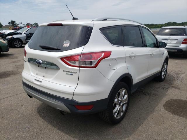 Photo 4 from auction – 2014 FORD ESCAPE TIT with VIN 1FMCU9JX7EUA80796