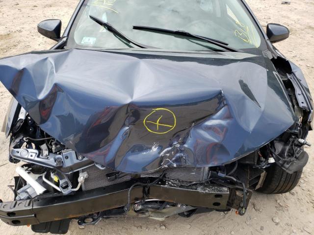 Photo 7 from auction – 2019 TOYOTA COROLLA L with VIN 2T1BURHE1KC159801