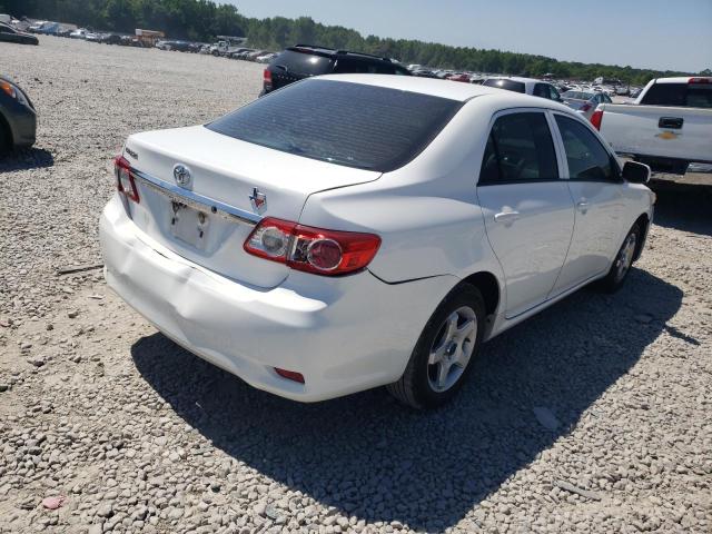 Photo 4 from auction – 2013 TOYOTA COROLLA BA with VIN 5YFBU4EE9DP199750