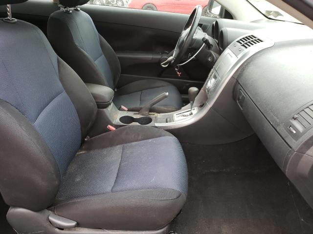 Photo 5 from auction – 2007 TOYOTA SCION TC with VIN JTKDE177X70215299