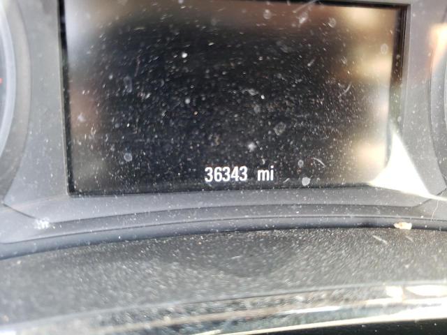Photo 8 from auction – 2018 BUICK ENCORE PRE with VIN KL4CJASB4JB607758