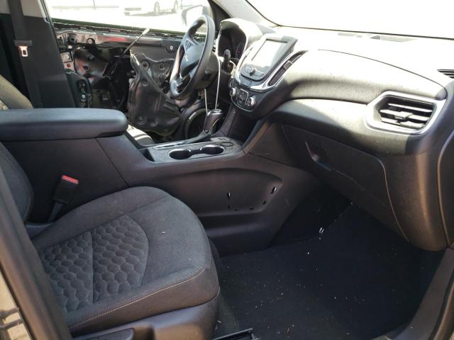 Photo 5 from auction – 2018 CHEVROLET EQUINOX LT with VIN 3GNAXSEV1JS596902