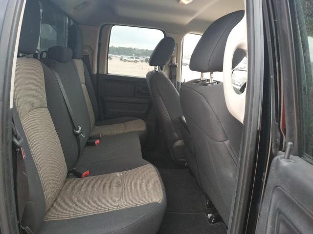 Photo 6 from auction – 2012 DODGE RAM 1500 S with VIN 1C6RD7FP8CS337430