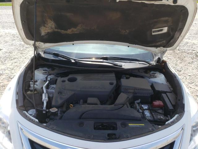 Photo 7 from auction – 2015 NISSAN ALTIMA 2.5 with VIN 1N4AL3AP3FC584464