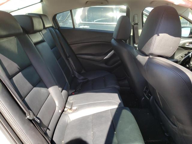 Photo 6 from auction – 2015 MAZDA 6 TOURING with VIN JM1GJ1V64F1169066