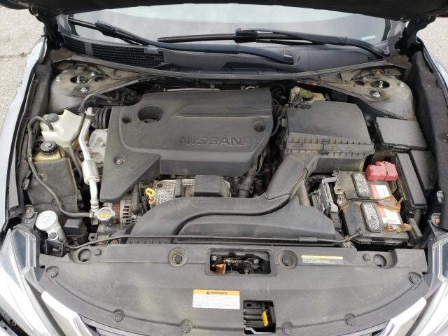 Photo 7 from auction – 2017 NISSAN ALTIMA 2.5 with VIN 1N4AL3AP2HC195656