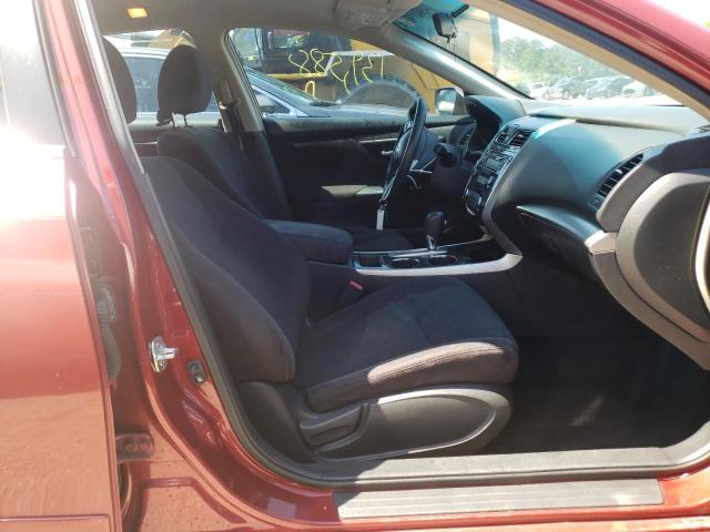 Photo 5 from auction – 2013 NISSAN ALTIMA 2.5 with VIN 1N4AL3AP1DN443751