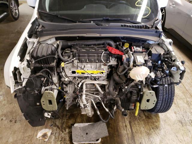 Photo 7 from auction – 2018 JEEP RENEGADE L with VIN ZACCJBBB4JPJ08389