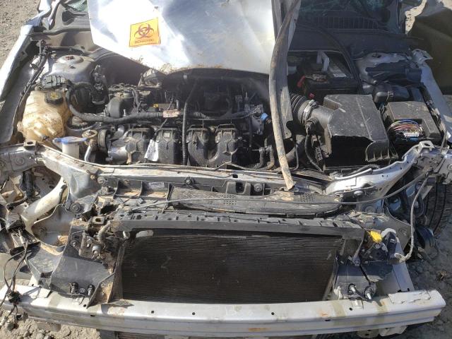 Photo 7 from auction – 2015 FORD FUSION SE with VIN 3FA6P0H94FR151396