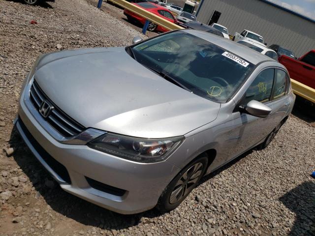 Photo 2 from auction – 2015 HONDA ACCORD LX with VIN 1HGCR2E33FA201736