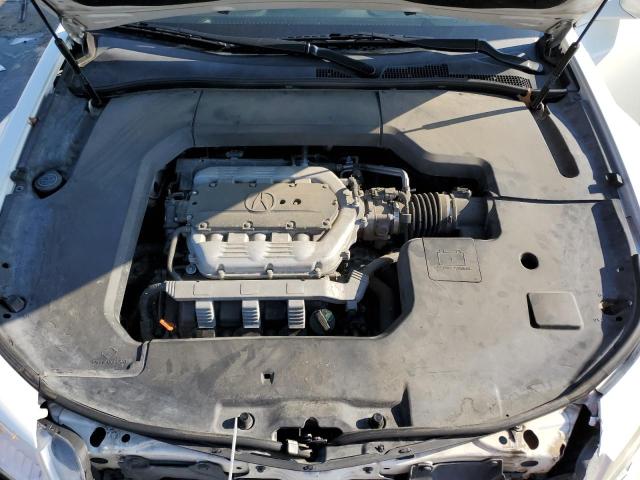 Photo 7 from auction – 2009 ACURA TL with VIN 19UUA86559A006109
