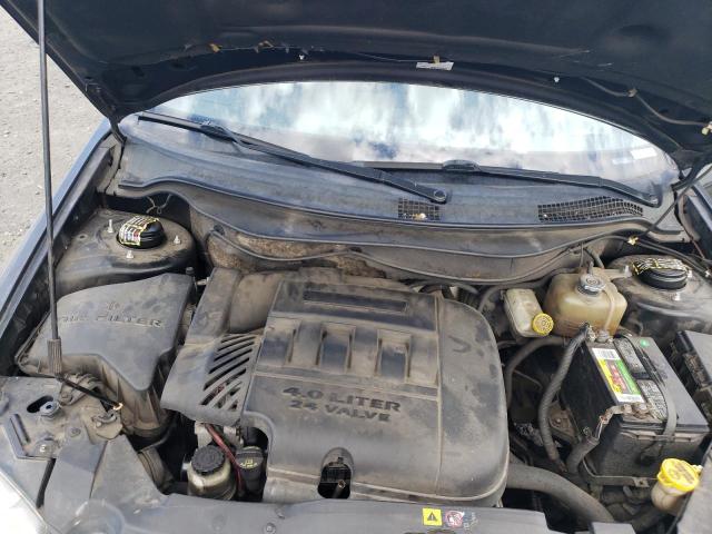 Photo 7 from auction – 2008 CHRYSLER PACIFICA T with VIN 2A8GM68X68R630865