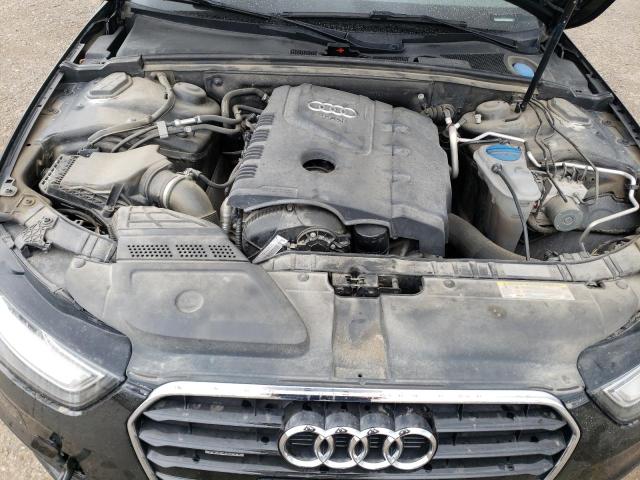 Photo 7 from auction – 2016 AUDI A4 PROGRES with VIN WAUFFCFLXGN016163