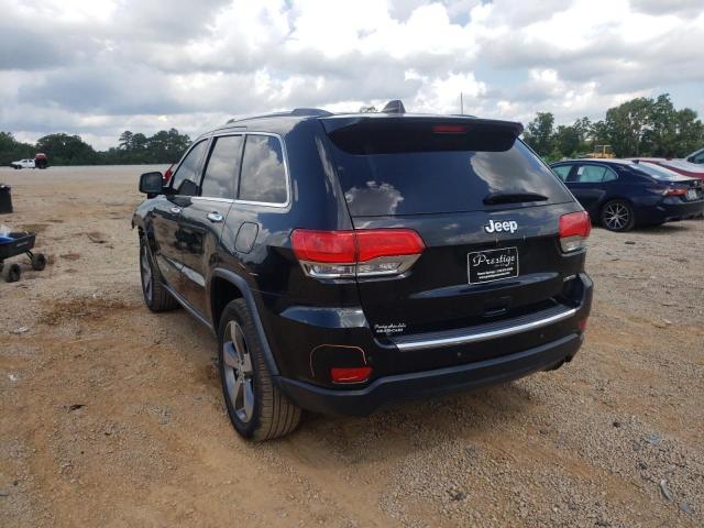 Photo 3 from auction – 2015 JEEP GRAND CHER with VIN 1C4RJEBG2FC235664
