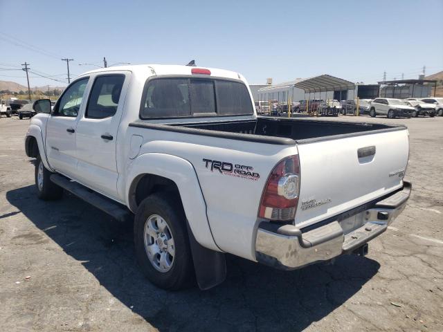 Photo 3 from auction – 2012 TOYOTA TACOMA DOU with VIN 3TMJU4GN2CM131269