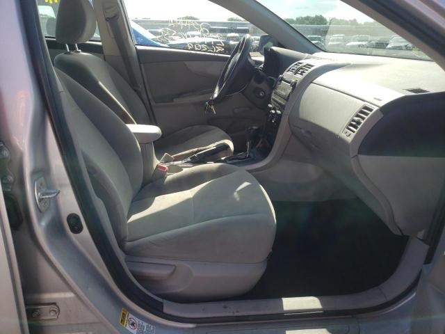 Photo 5 from auction – 2011 TOYOTA COROLLA with VIN 2T1BU4EE0BC754629