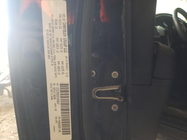Photo 10 from auction – 2012 DODGE CHARGER SE with VIN 2C3CDXBG3CH228647